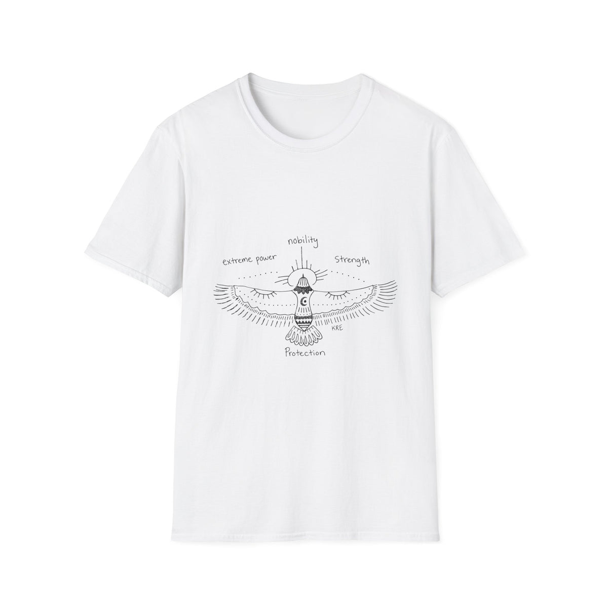 Thunderbird t shirt