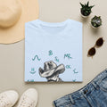 Branded cowboy T-shirt
