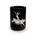 Dead or alive mug 15oz