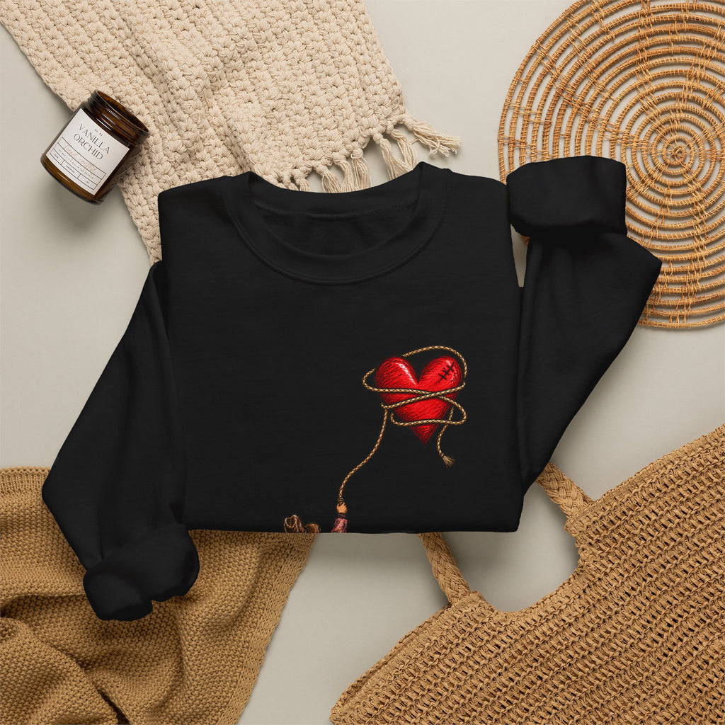 Stockton strong sweatshirt