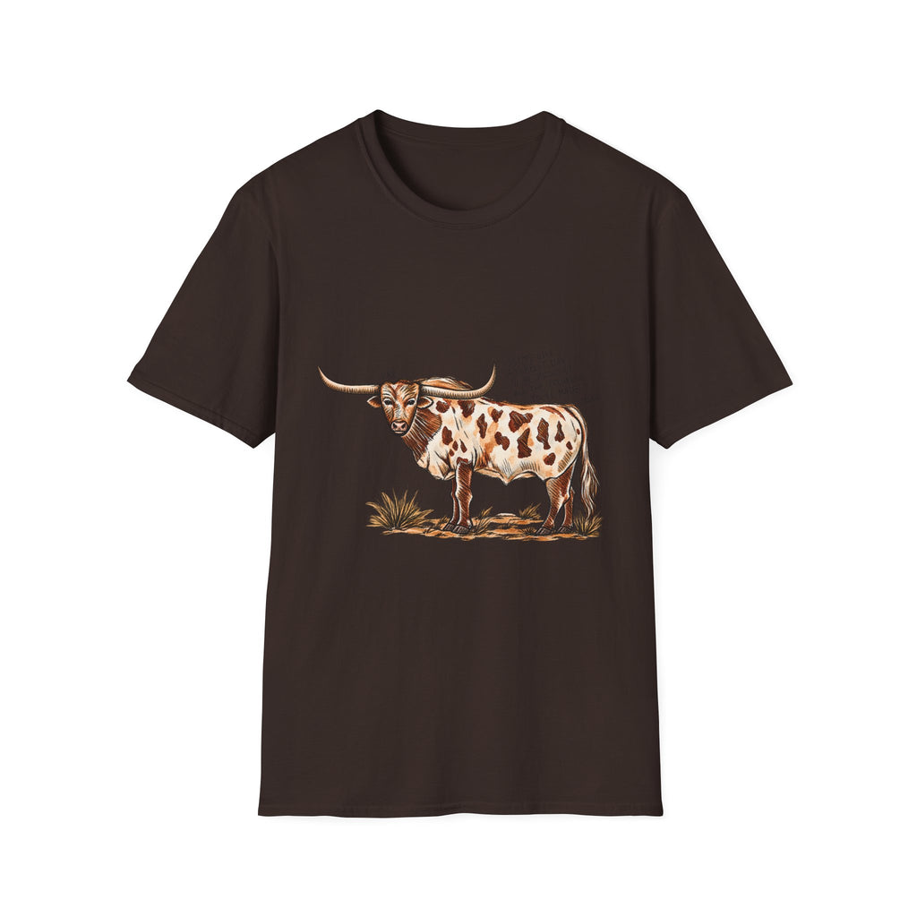 Be proud of yourself tshirt