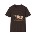 Be proud of yourself tshirt