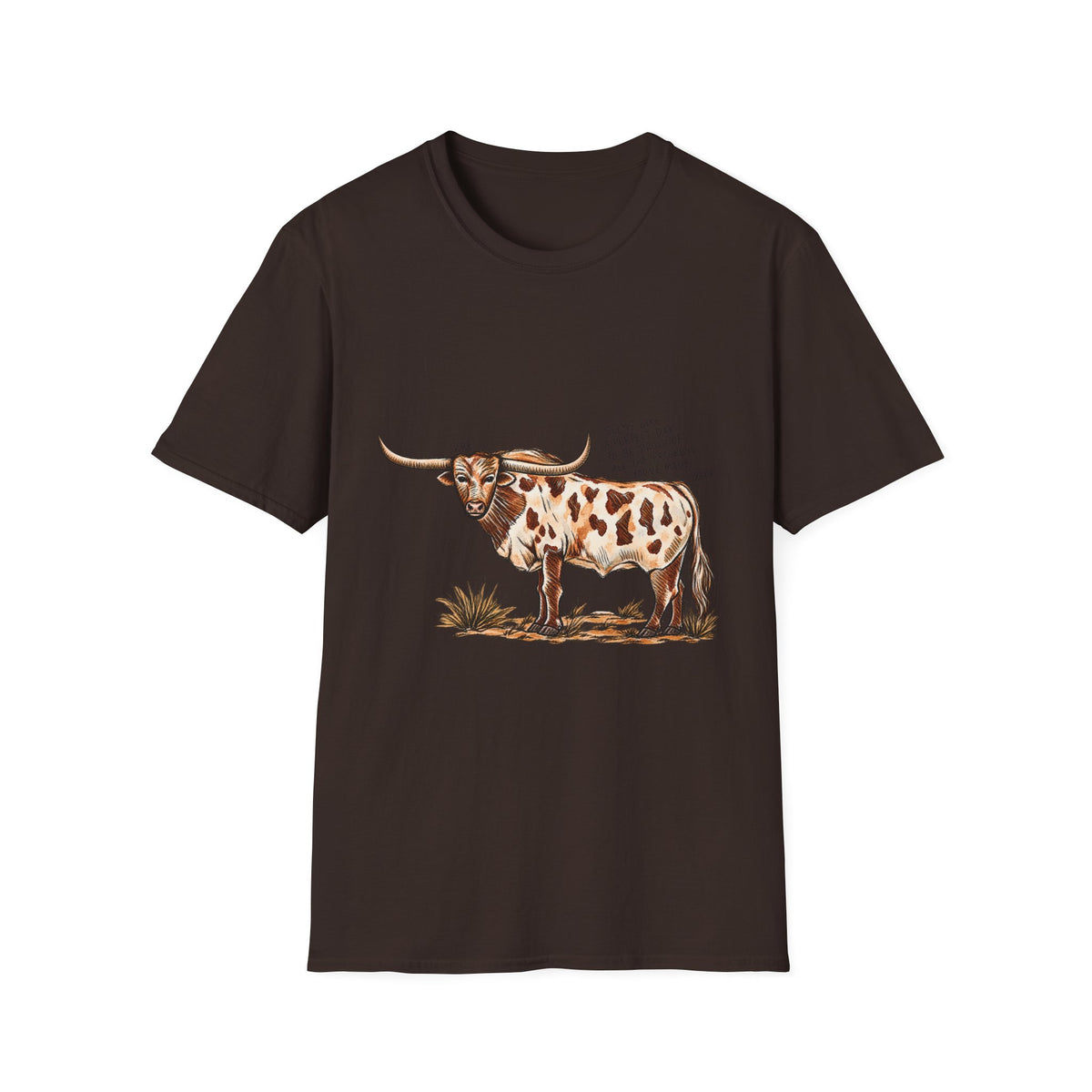 Be proud of yourself tshirt
