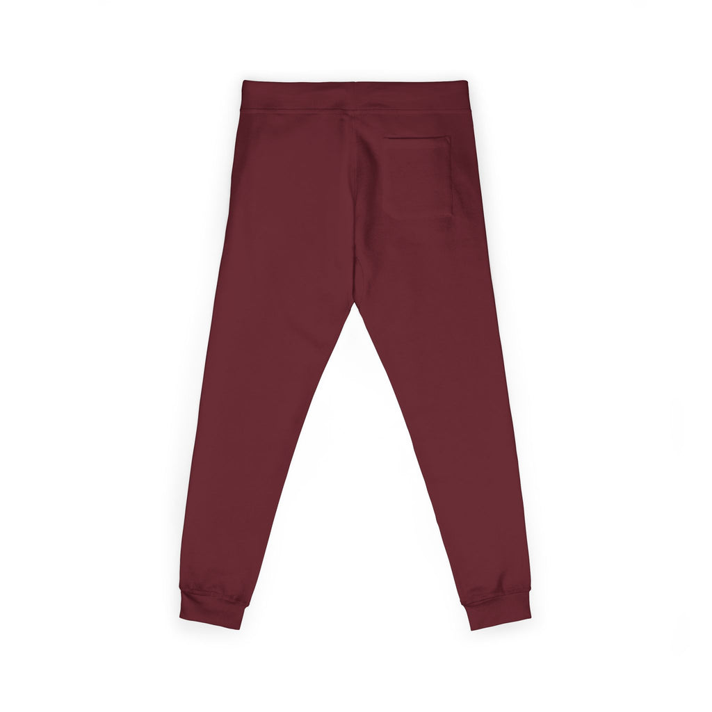 Unisex Fleece Sweatpants (Embroidery) let ‘em buck