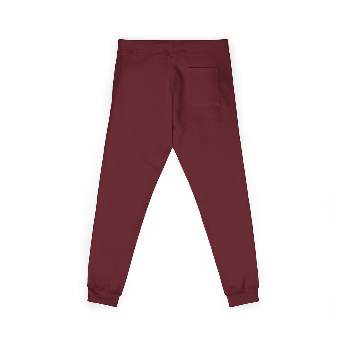 Unisex Fleece Sweatpants (Embroidery) let ‘em buck