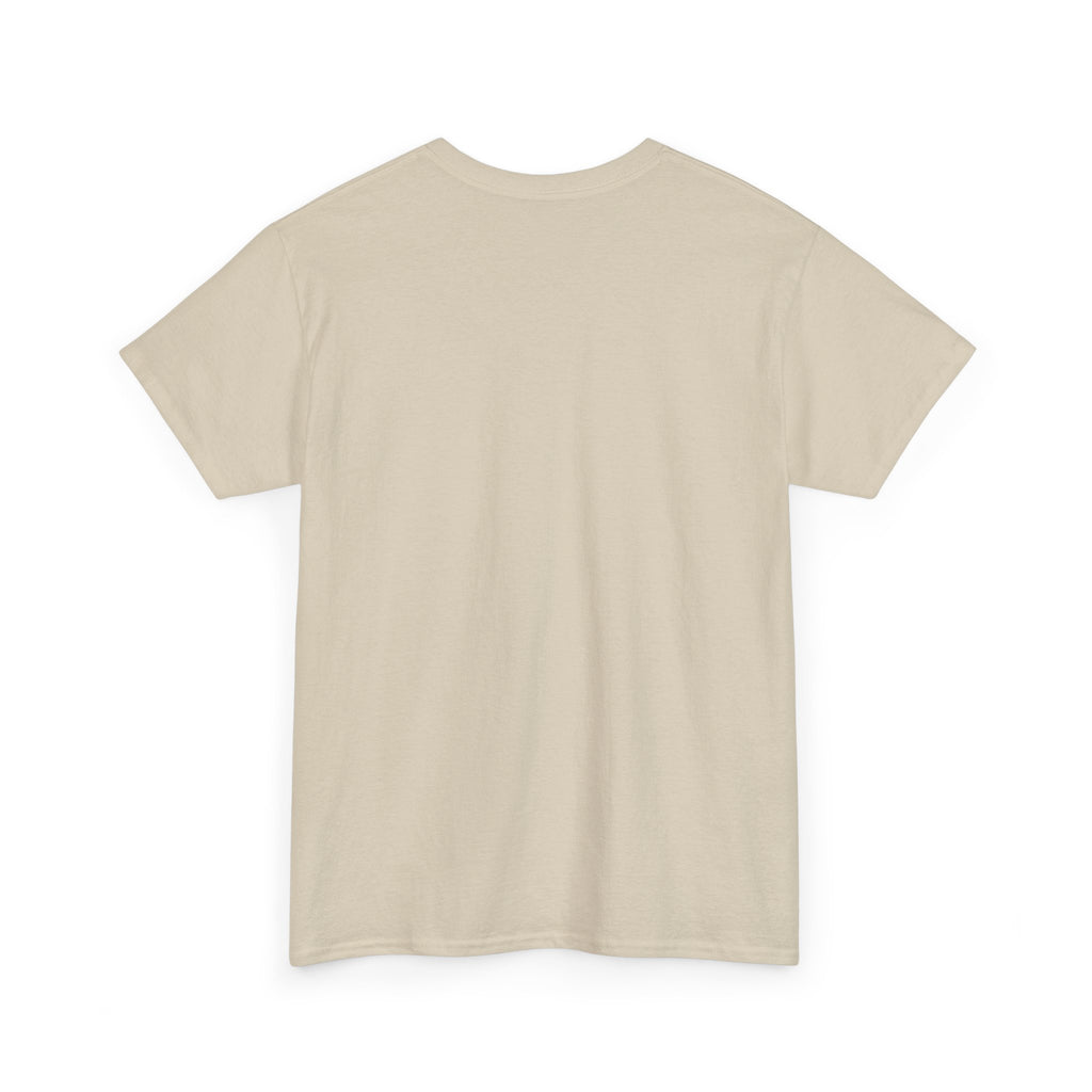 Don’t turn back tshirt