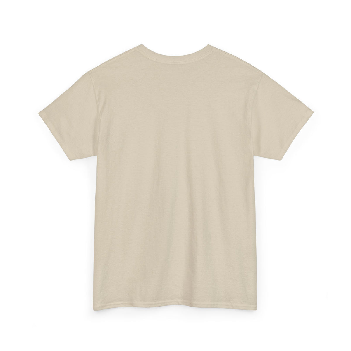 Don’t turn back tshirt