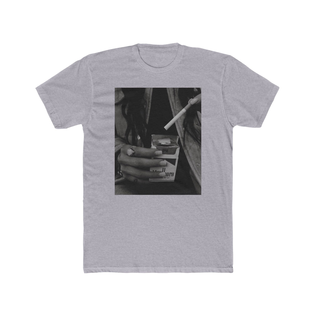 Marbloro cowgirl t shirt