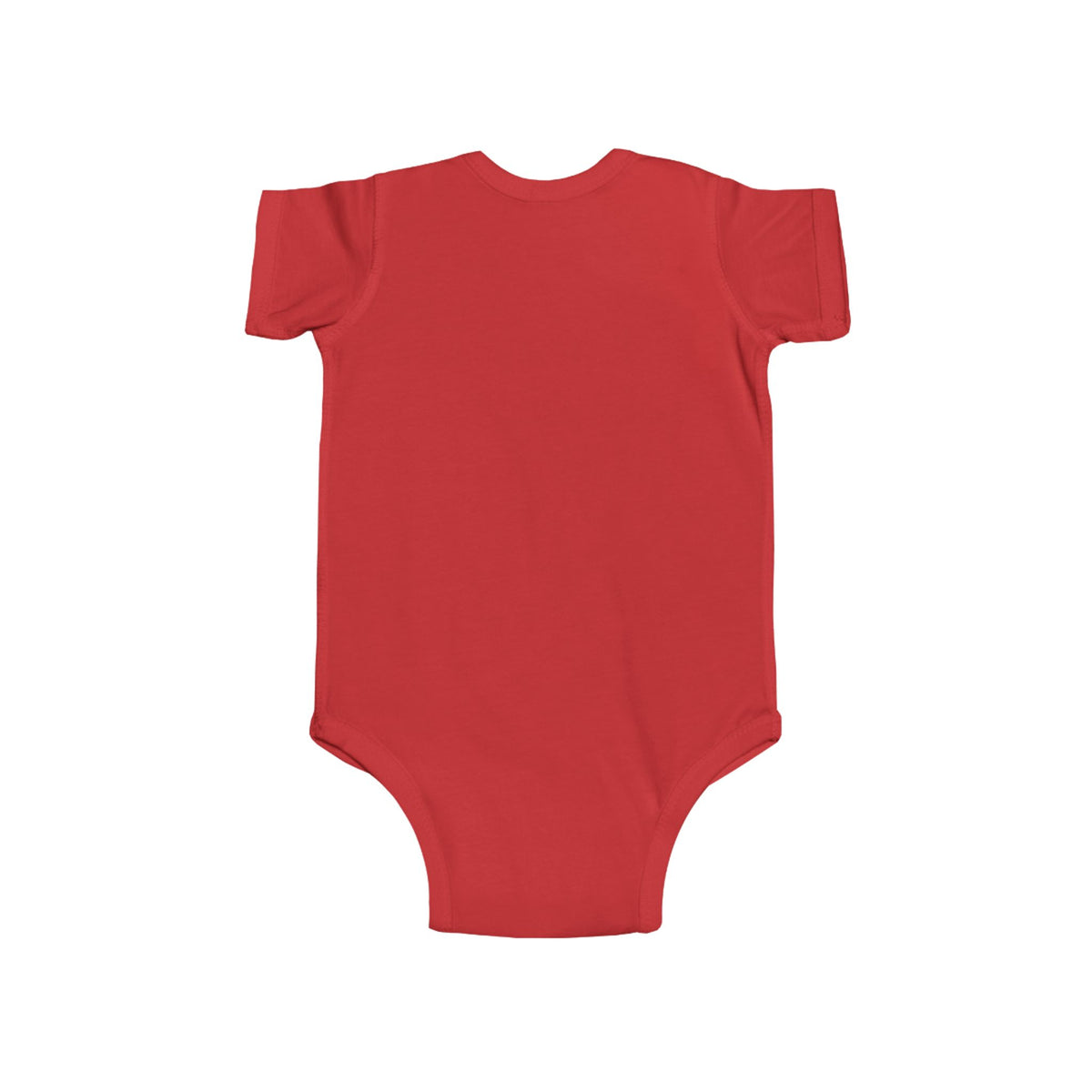 Roots run deep baby onesie