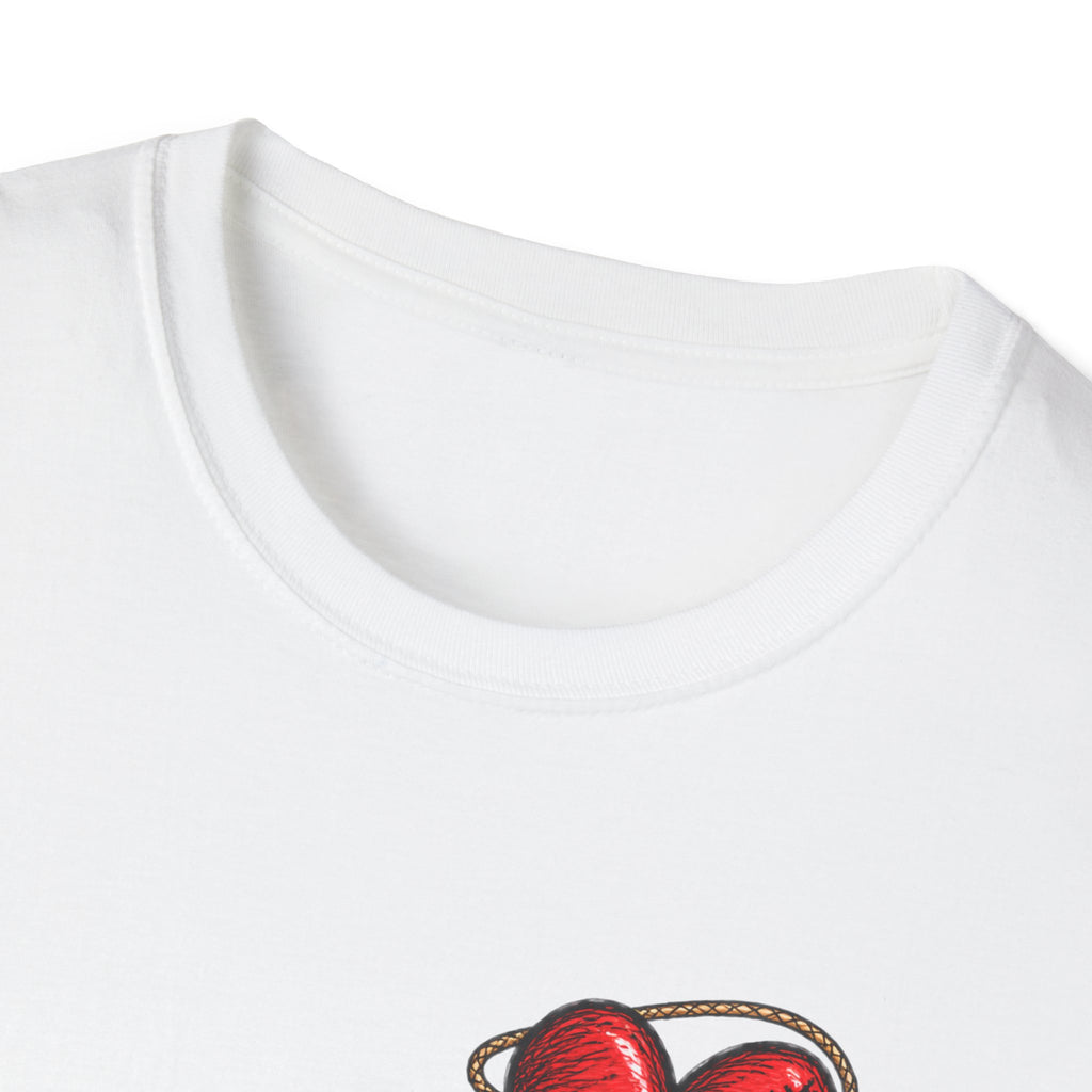 Stockton strong tshirt