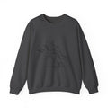 Bronc buster sweater