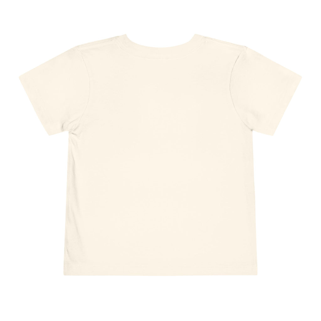Alien outlaw toddler short sleeve