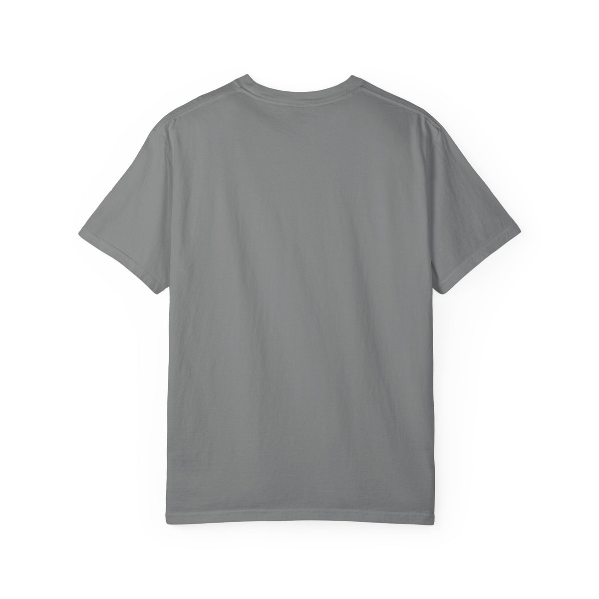In the stillness T-shirt comfort colors