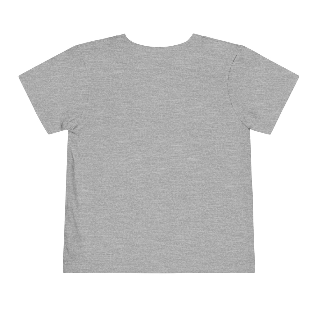 Ol blue’ Toddler Short Sleeve Tee