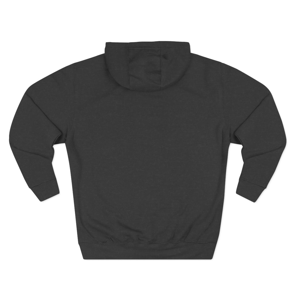 What a privilege fleece hoodie