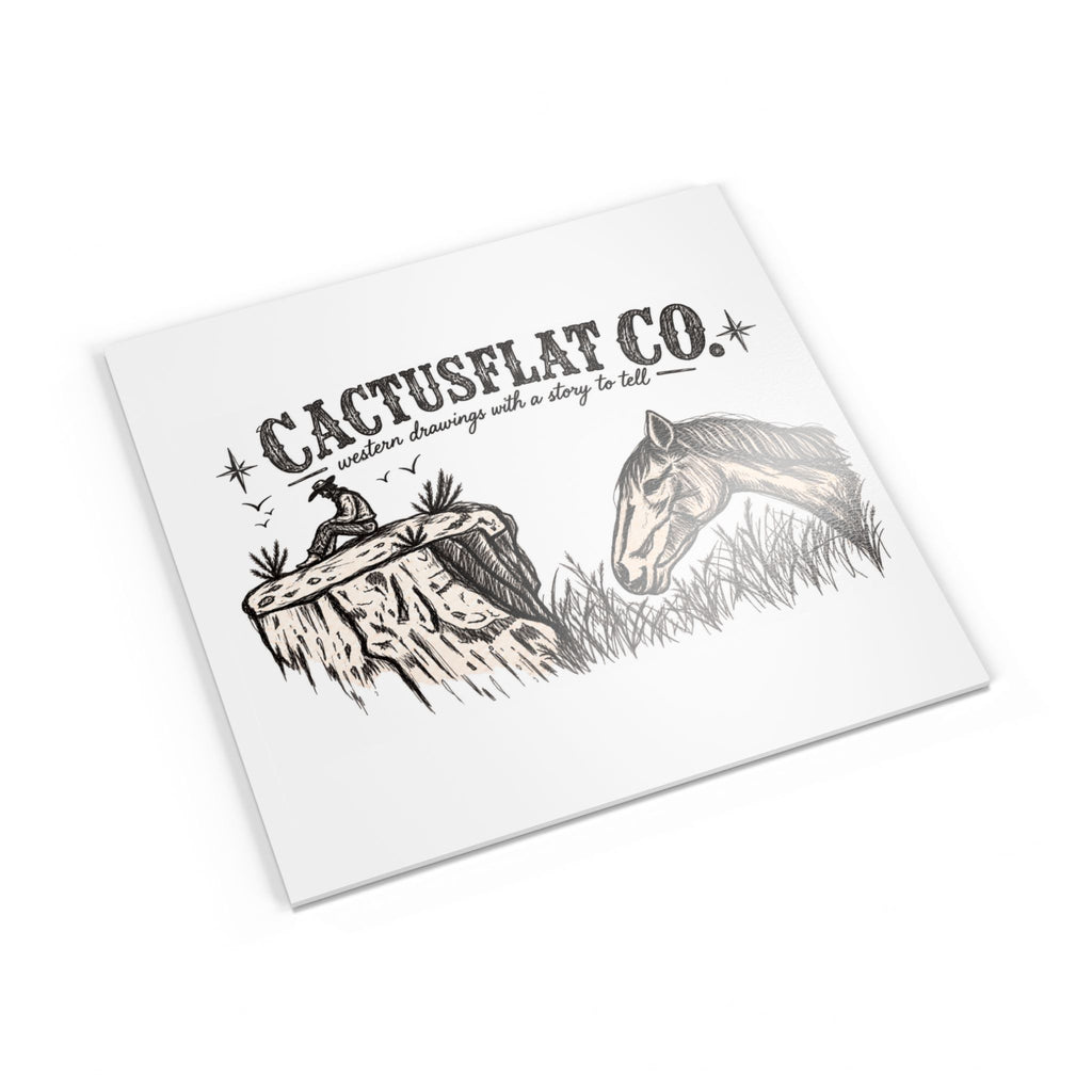 Cactusflat co. Photo book