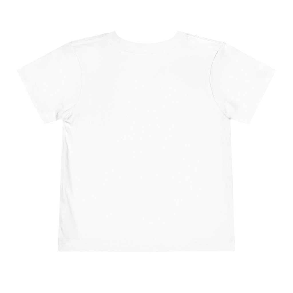 Ol blue’ Toddler Short Sleeve Tee