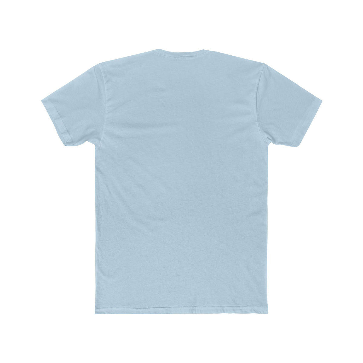 Cowboy that’s all poem T-shirt