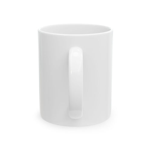 Born to roam rode runner mug 11oz