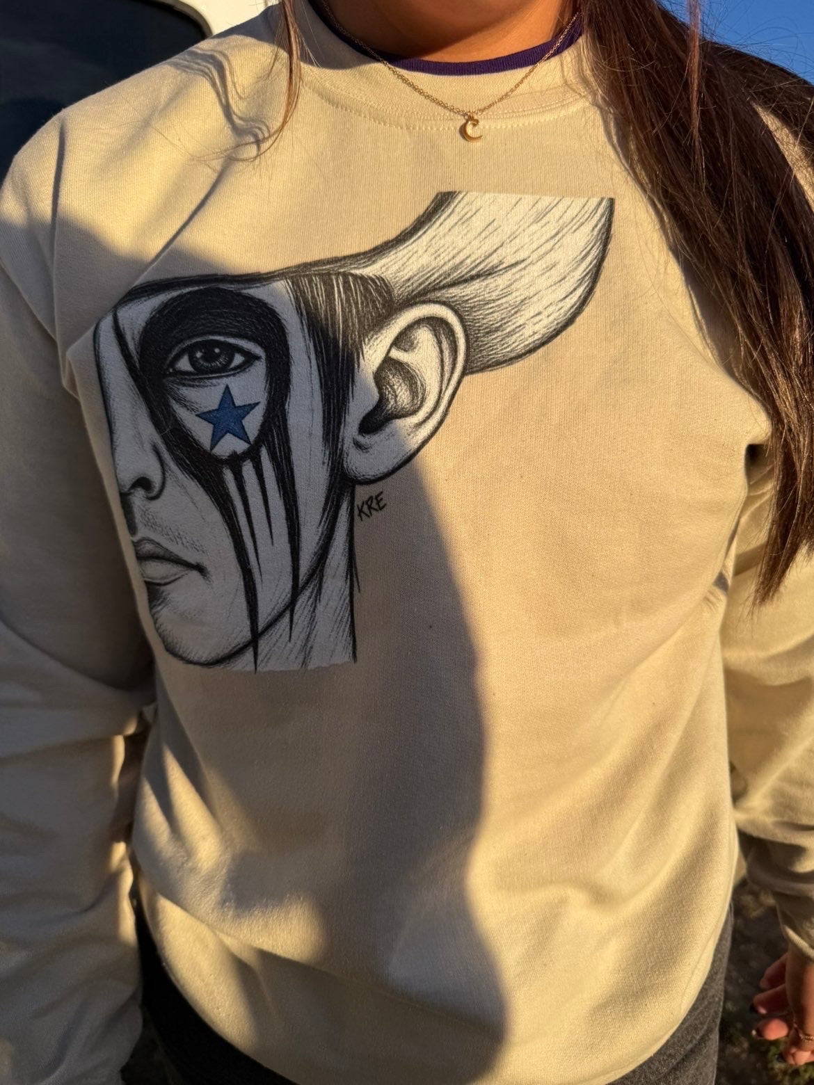 AW Unisex Heavy Blend™ Crewneck Sweatshirt