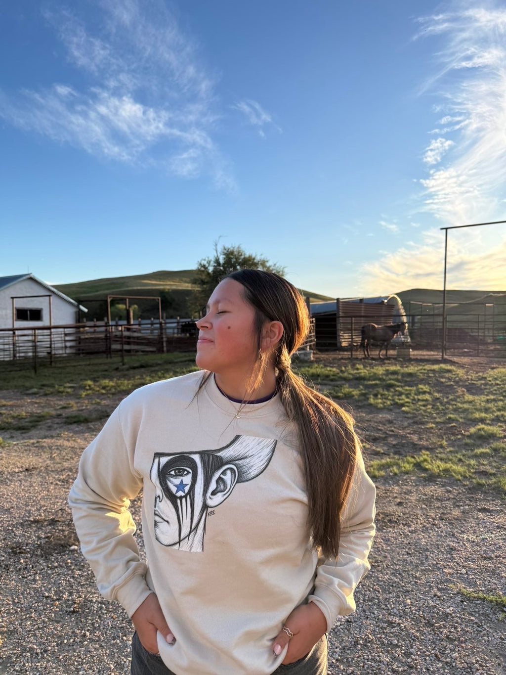 AW Unisex Heavy Blend™ Crewneck Sweatshirt