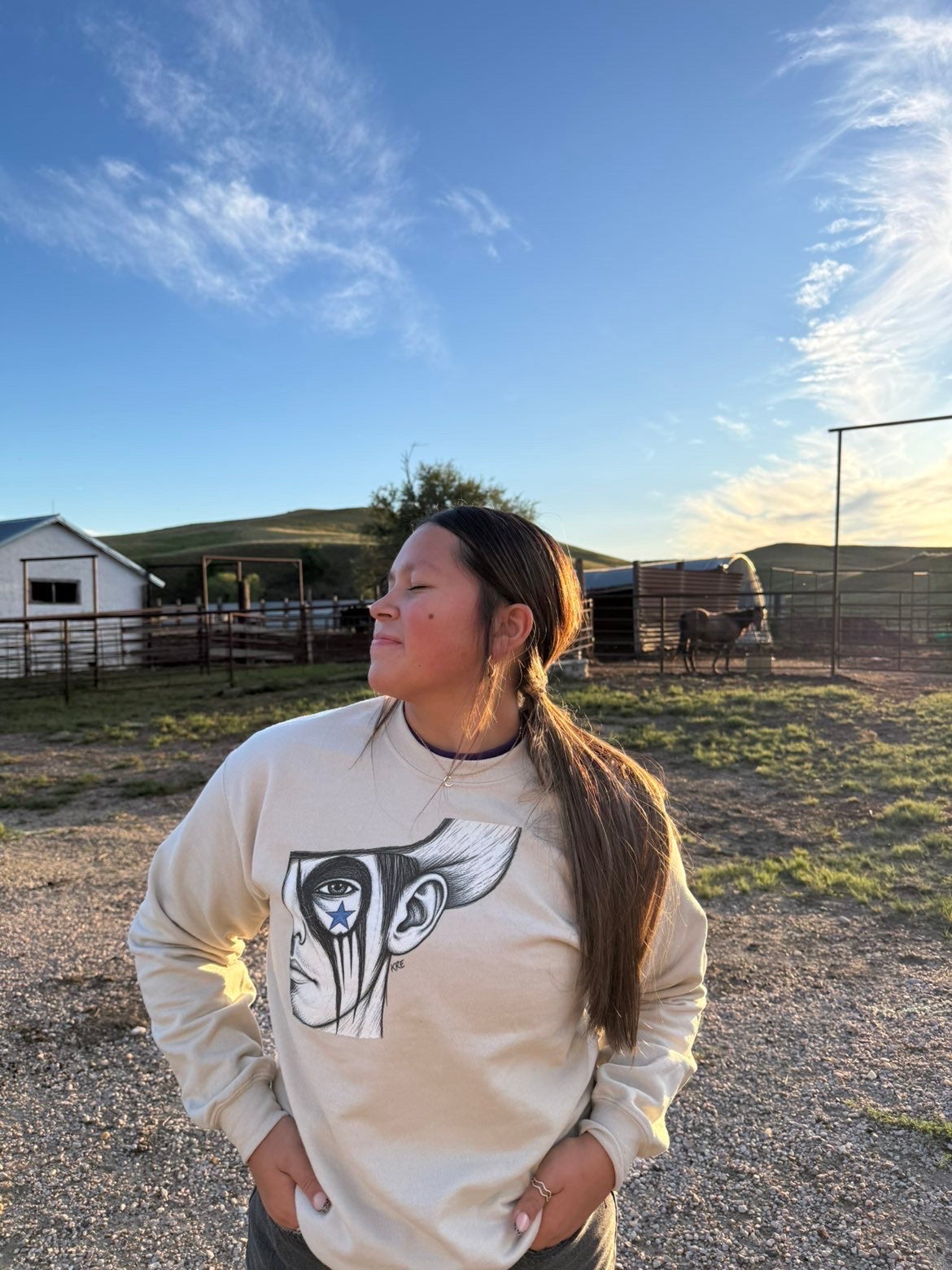 AW Unisex Heavy Blend™ Crewneck Sweatshirt