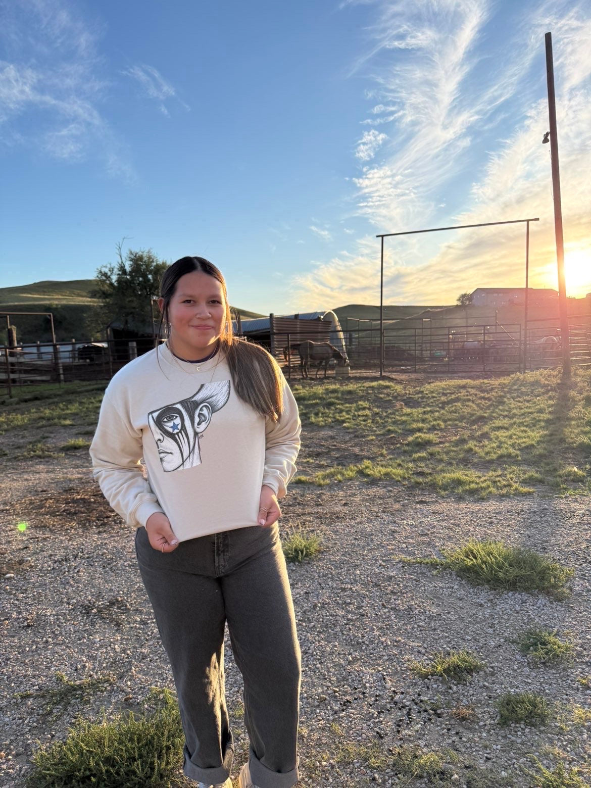 AW Unisex Heavy Blend™ Crewneck Sweatshirt